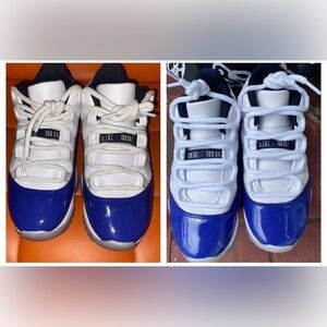 Nike Air Jordan Sneaker Cleaner Solution